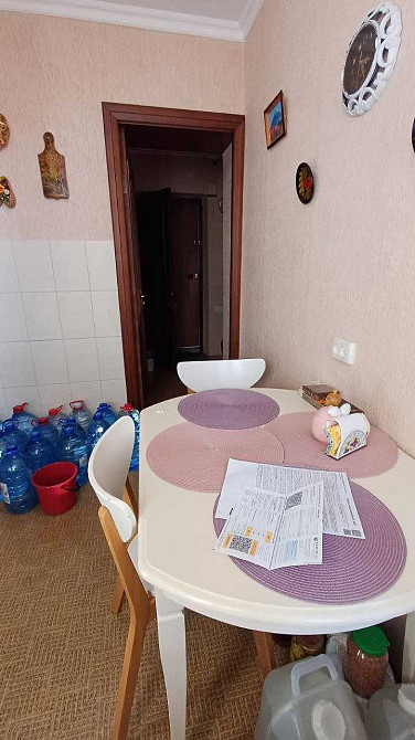 Продаю 1 квартиру Соляные Миколаїв - зображення 3