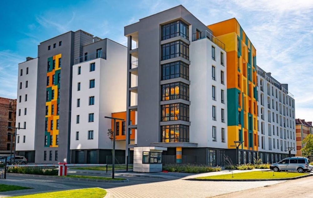 3 кімнатна квартира за супер ціною! Вовчинець - зображення 1