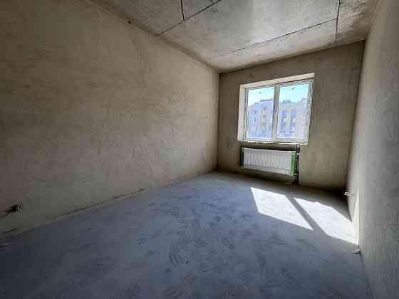 Терміново продам власну 1-кімнатну квартиру Софіївська Борщагівка Софіївська Борщагівка