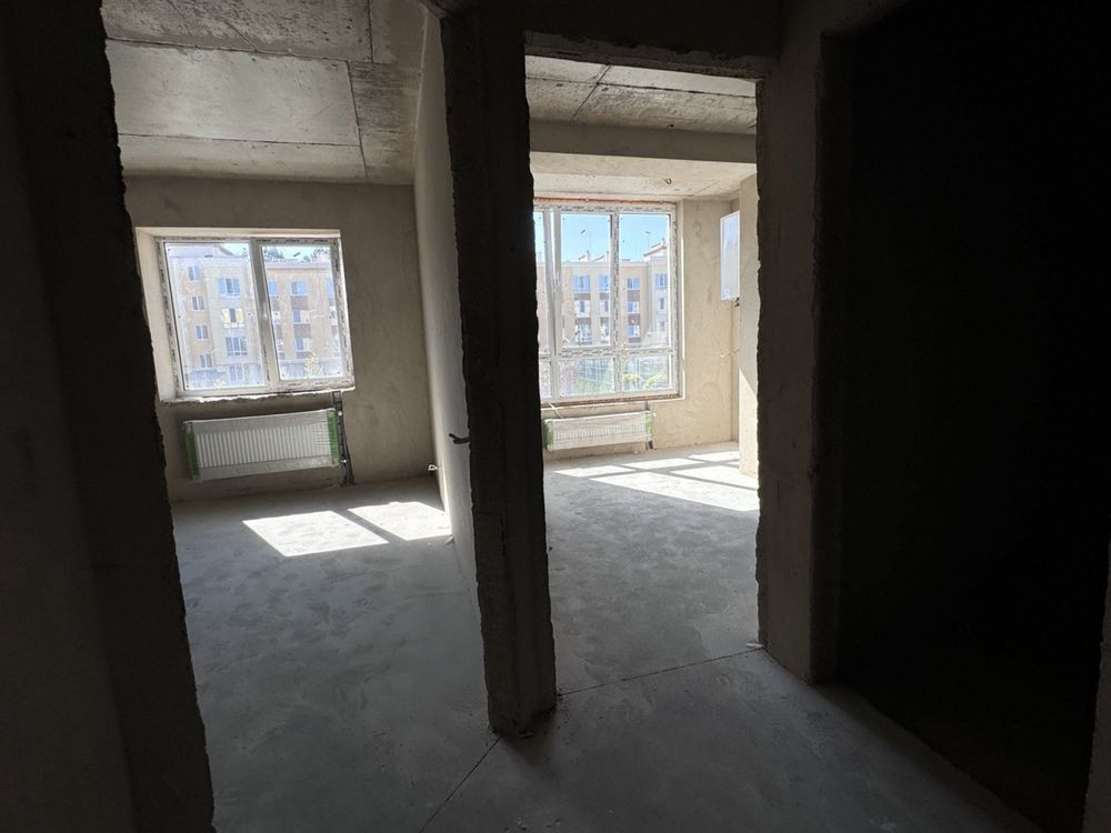 Терміново продам власну 1-кімнатну квартиру Софіївська Борщагівка Софіївська Борщагівка - зображення 5