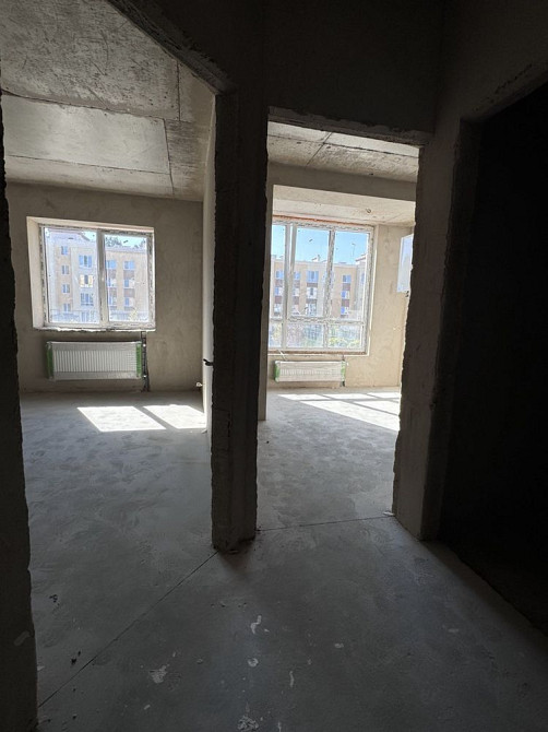 Терміново продам власну 1-кімнатну квартиру Софіївська Борщагівка Софіївська Борщагівка - зображення 3