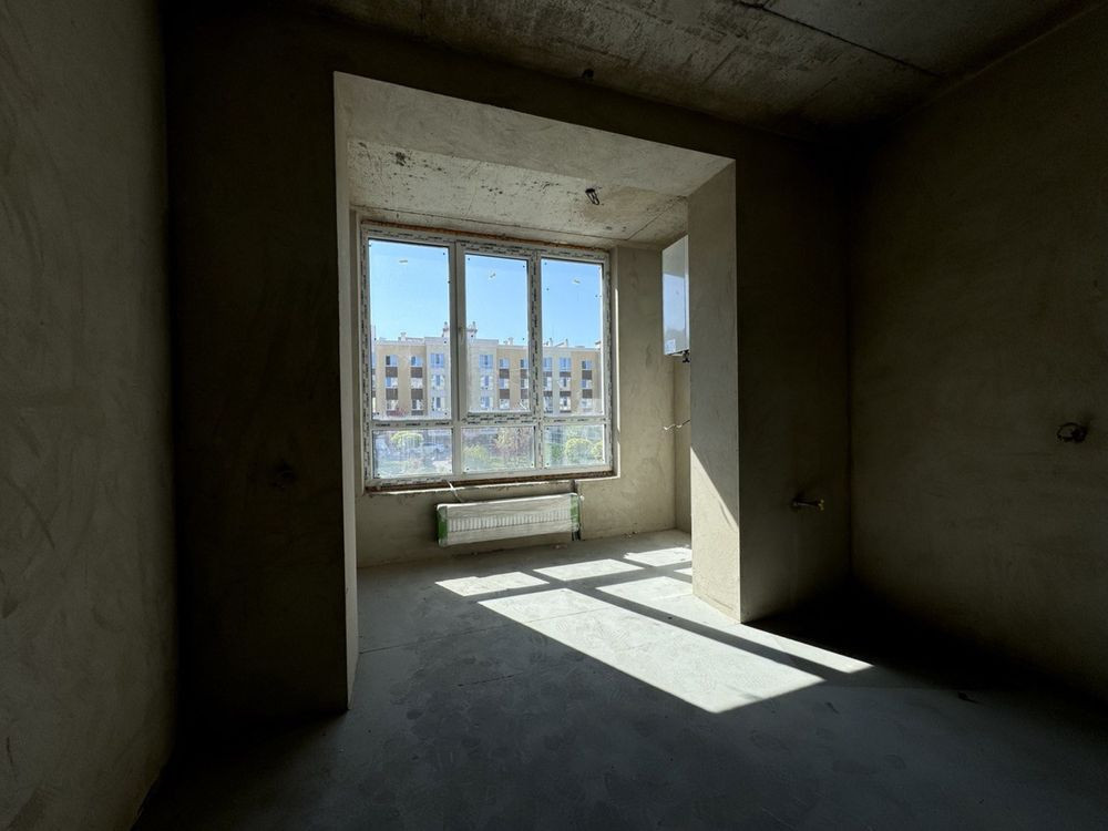 Терміново продам власну 1-кімнатну квартиру Софіївська Борщагівка Софіївська Борщагівка - зображення 4