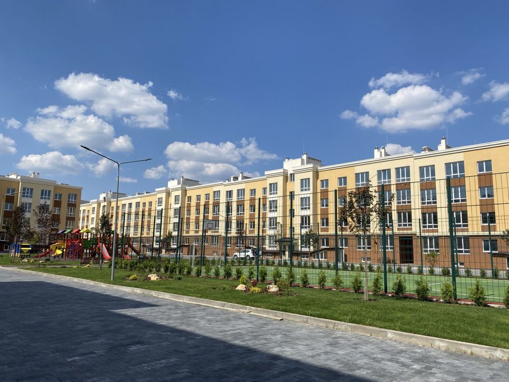 Терміново продам власну 1-кімнатну квартиру Софіївська Борщагівка Софіївська Борщагівка - зображення 8