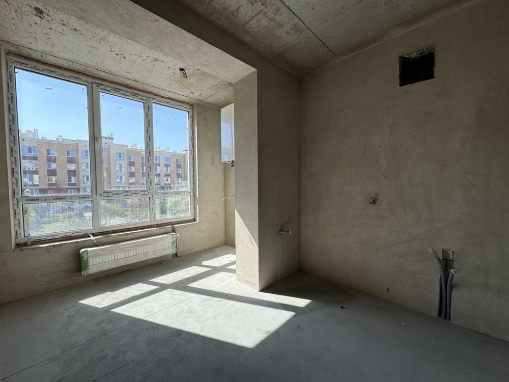 Терміново продам власну 1-кімнатну квартиру Софіївська Борщагівка Софіївська Борщагівка - зображення 7