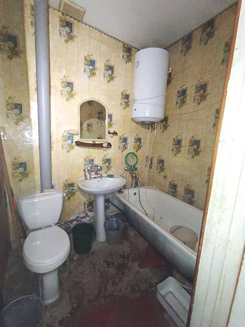 Продам самостоятельную 1 кв., Ефима Фесенко(Петровского), не студия! Одеса - зображення 8