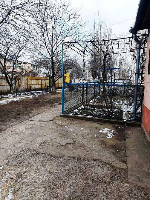 Продам самостоятельную 1 кв., Ефима Фесенко(Петровского), не студия! Одеса - зображення 1