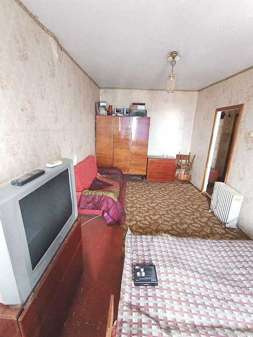 Продам самостоятельную 1 кв., Ефима Фесенко(Петровского), не студия! Одеса - зображення 4