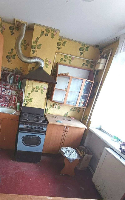 Продам самостоятельную 1 кв., Ефима Фесенко(Петровского), не студия! Одеса - зображення 6