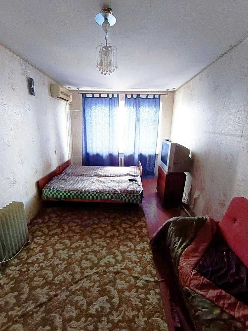 Продам самостоятельную 1 кв., Ефима Фесенко(Петровского), не студия! Одеса - зображення 3