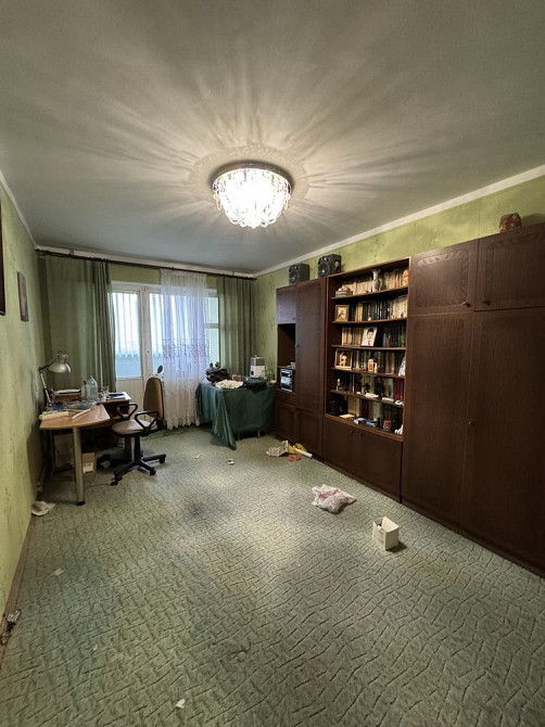 3х комнатная квартира с автономным отоплением 3/5 Таврический Херсон - зображення 6