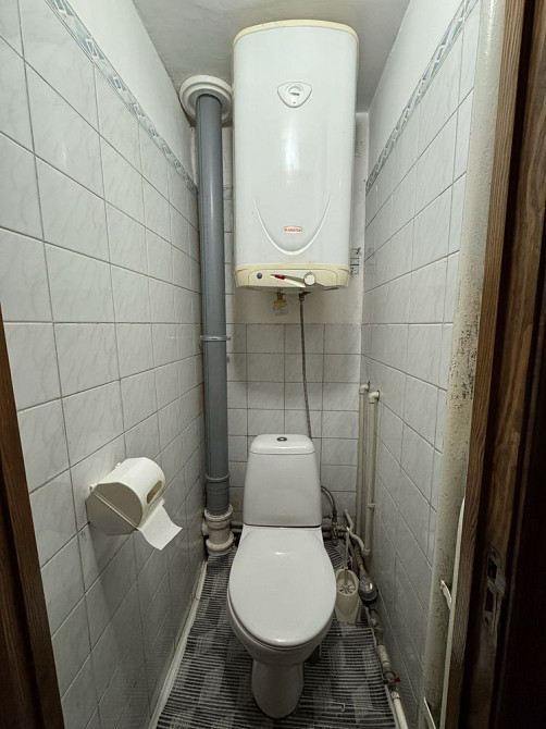 3х комнатная квартира с автономным отоплением 3/5 Таврический Херсон - зображення 7