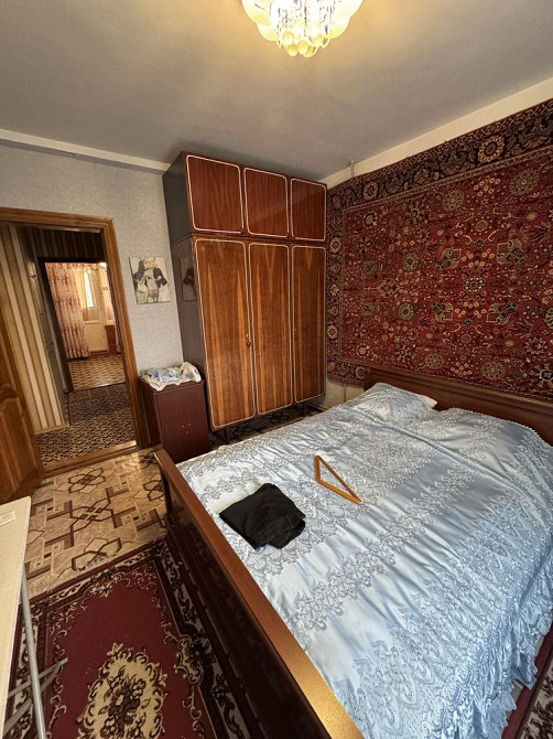 3х комнатная квартира с автономным отоплением 3/5 Таврический Херсон - зображення 5