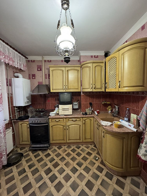 3х комнатная квартира с автономным отоплением 3/5 Таврический Херсон - зображення 1