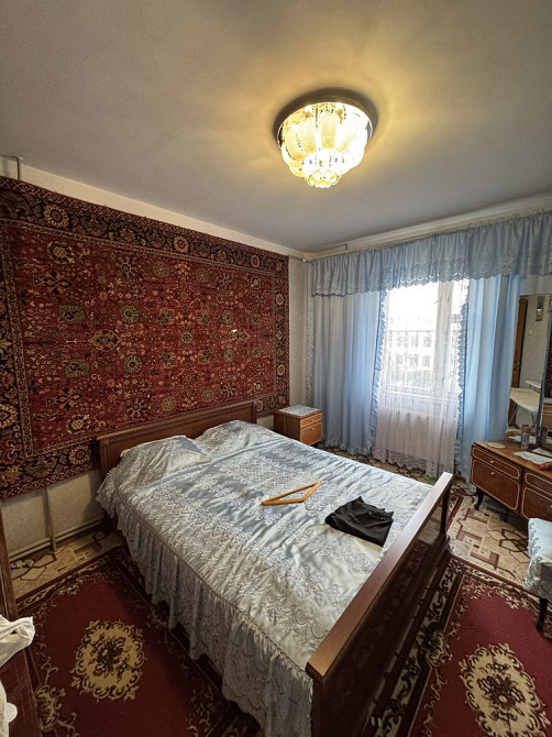 3х комнатная квартира с автономным отоплением 3/5 Таврический Херсон - зображення 4