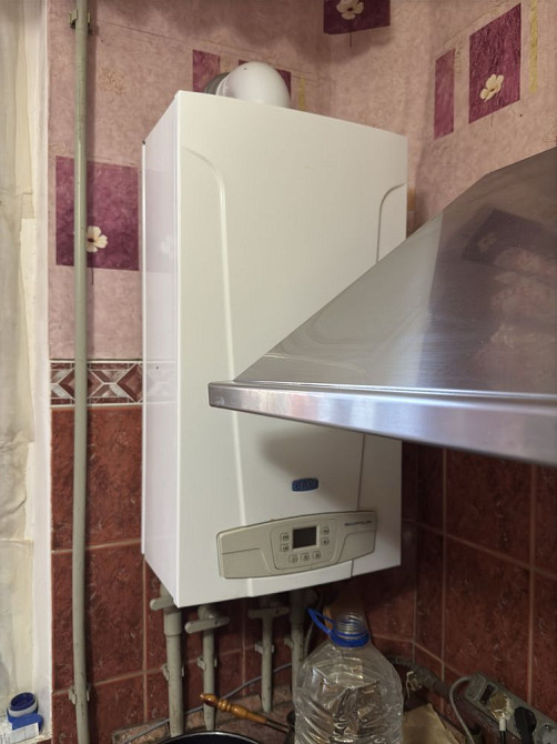 3х комнатная квартира с автономным отоплением 3/5 Таврический Херсон - зображення 2