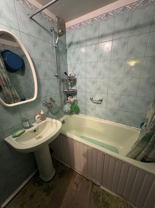 3х комнатная квартира с автономным отоплением 3/5 Таврический Херсон - зображення 8