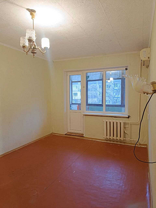 Продам 2х кім квар. Сонячний. Біля Варуса Кривой Рог - изображение 4