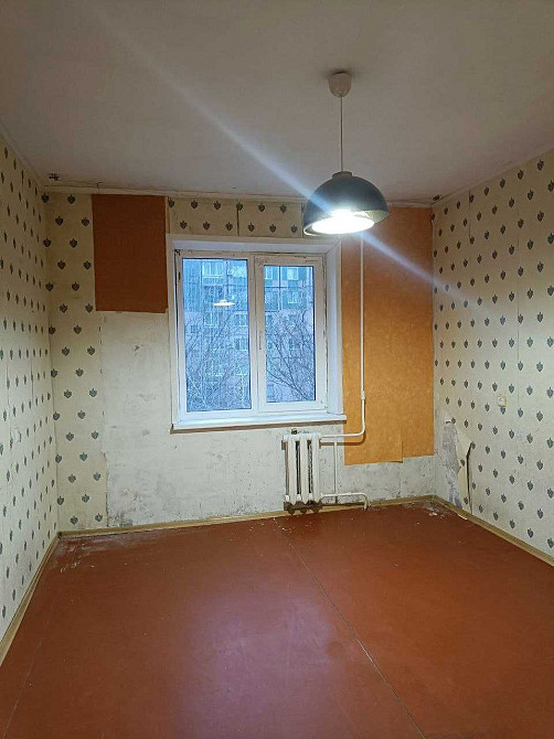 Продам 2х кім квар. Сонячний. Біля Варуса Кривой Рог - изображение 6