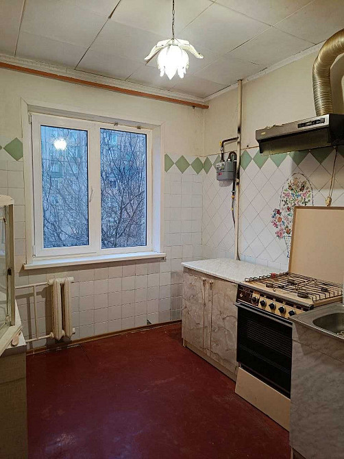 Продам 2х кім квар. Сонячний. Біля Варуса Кривой Рог - изображение 2