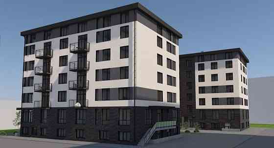 Продається квартира в Солом'янському районі,25 м.кв. без %та переплат. Київ