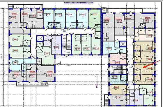 Продається квартира в Солом'янському районі,25 м.кв. без %та переплат. Київ