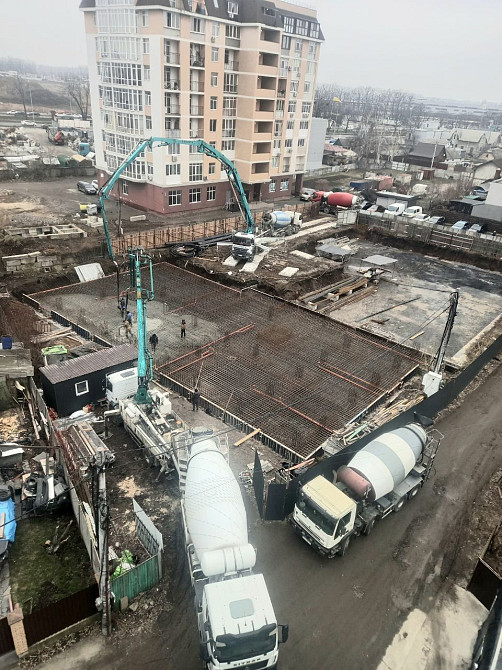 Продається квартира в Солом'янському районі,25 м.кв. без %та переплат. Київ - зображення 8