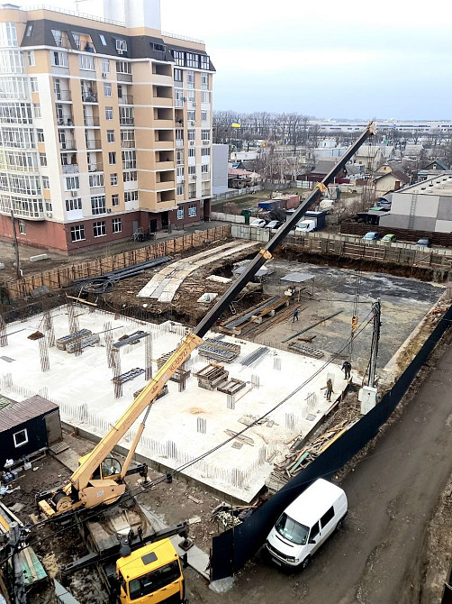 Продається квартира в Солом'янському районі,25 м.кв. без %та переплат. Київ - зображення 6