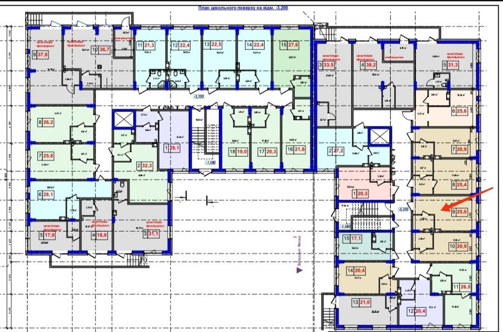Продається квартира в Солом'янському районі,25 м.кв. без %та переплат. Київ - зображення 4
