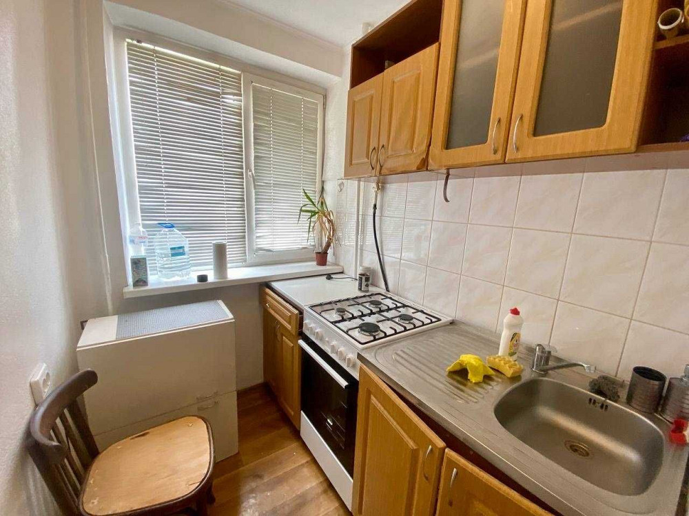 1-кімнатна Куренівка  Подол Копилівська парк швидкий продаж 30500у.о. Київ - зображення 8