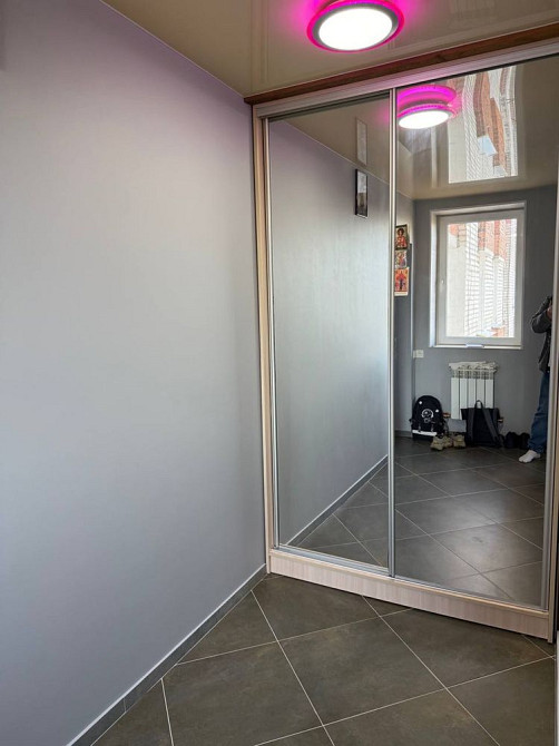 Продаж 1 кімнатної квартири по вул. Пулюя Львов - изображение 5