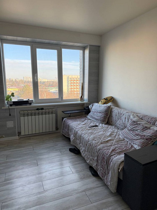 Продаж 1 кімнатної квартири по вул. Пулюя Львов - изображение 2