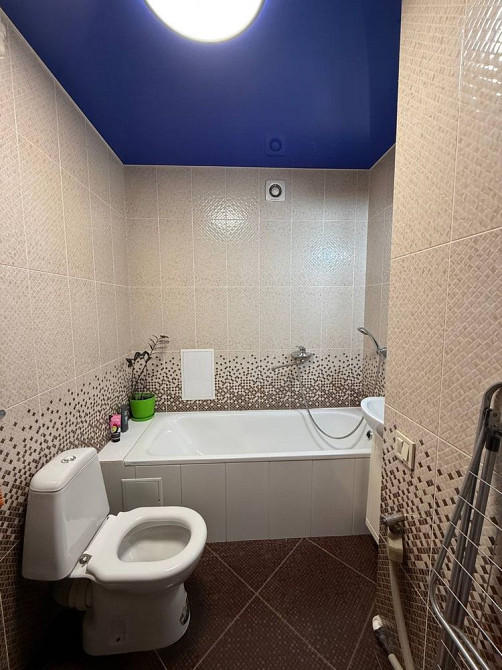 Продаж 1 кімнатної квартири по вул. Пулюя Львов - изображение 6