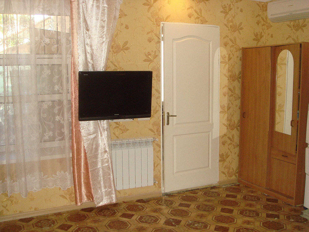 2-х кімнатна квартира Одеса - зображення 8