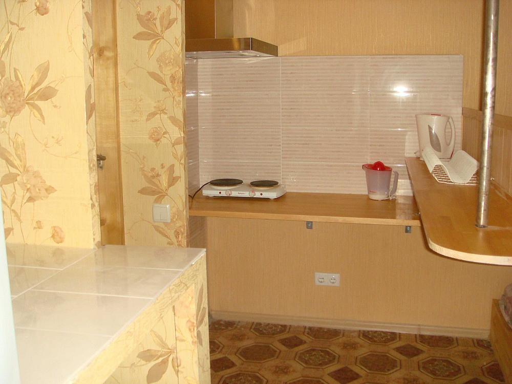 2-х кімнатна квартира Одеса - зображення 7