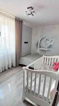 2к квартира с новым ремонтом возле парка, Котовского, Суворовский Одеса