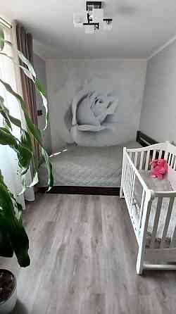 2к квартира с новым ремонтом возле парка, Котовского, Суворовский Одеса