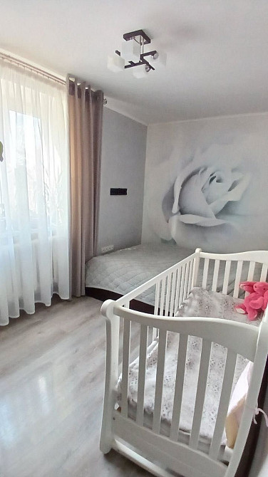 2к квартира с новым ремонтом возле парка, Котовского, Суворовский Одеса - зображення 6