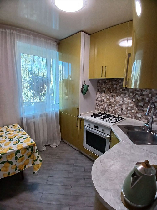 2к квартира с новым ремонтом возле парка, Котовского, Суворовский Одеса - зображення 7