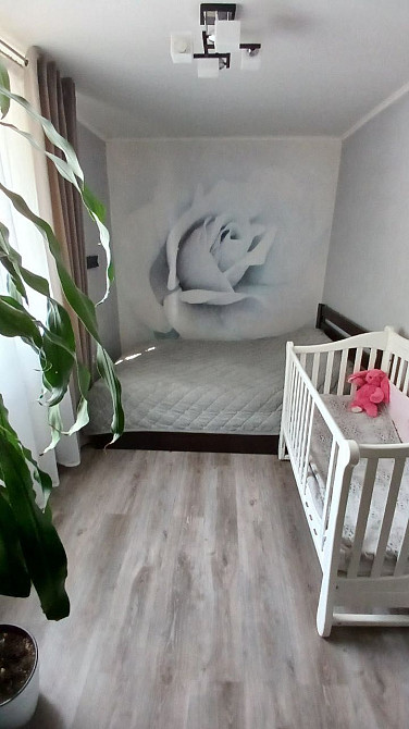 2к квартира с новым ремонтом возле парка, Котовского, Суворовский Одеса - зображення 4