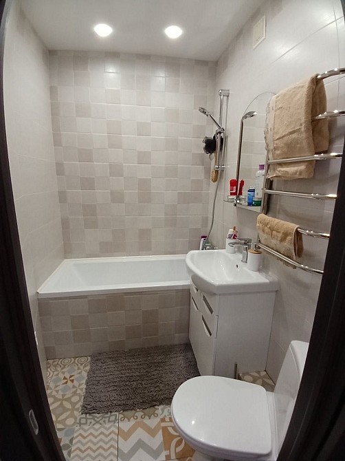 2к квартира с новым ремонтом возле парка, Котовского, Суворовский Одеса - зображення 8