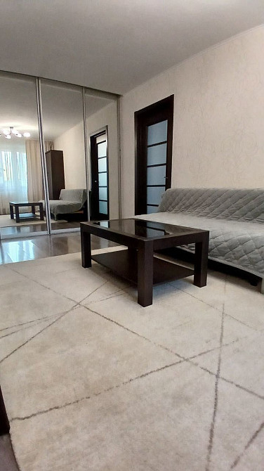 2к квартира с новым ремонтом возле парка, Котовского, Суворовский Одеса - зображення 3