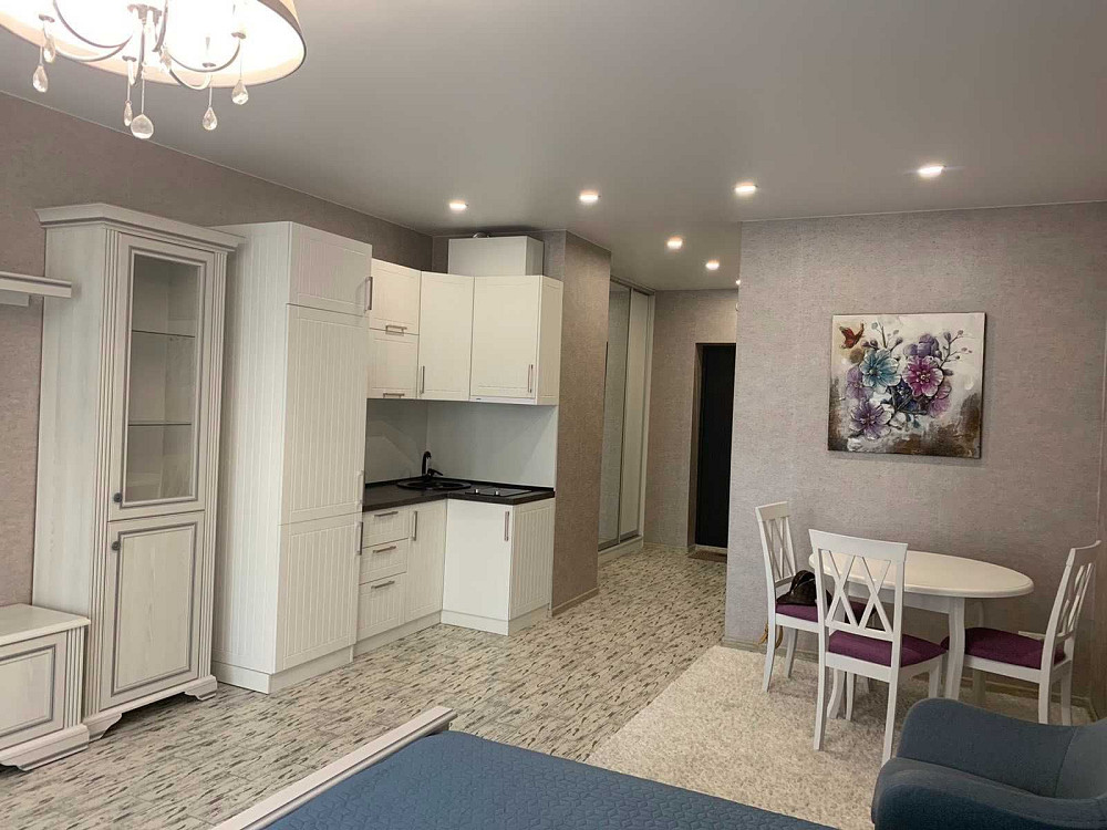 Продаж квартири Французький квартал 2, Палац Украини. Предславинська Київ - зображення 1