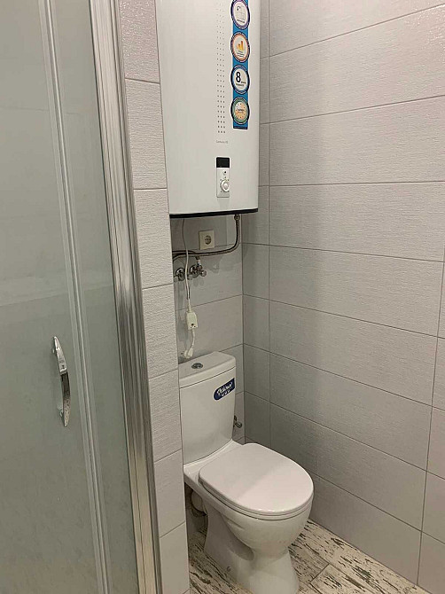 Продаж квартири Французький квартал 2, Палац Украини. Предславинська Київ - зображення 2