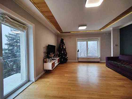 Терміновий продаж дворівневої квартири по вул.Рубчака Франківський рн Львов