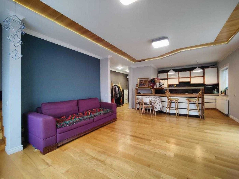 Терміновий продаж дворівневої квартири по вул.Рубчака Франківський рн Львов - изображение 4