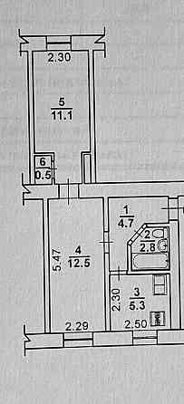Продажа 2 ком кв Корабельный р-н Миколаїв