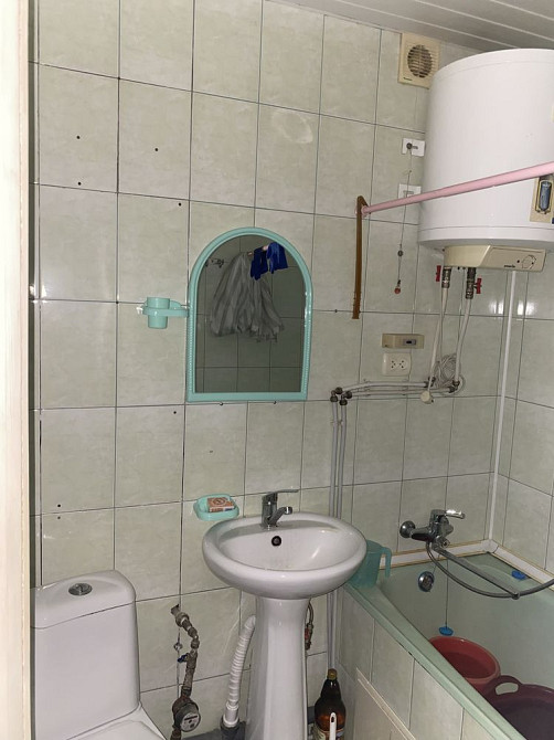 Продажа 2 ком кв Корабельный р-н Миколаїв - зображення 8