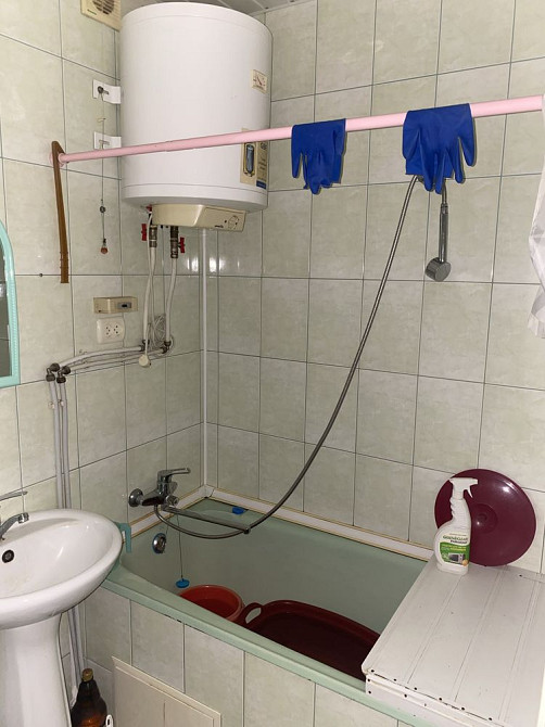 Продажа 2 ком кв Корабельный р-н Миколаїв - зображення 7