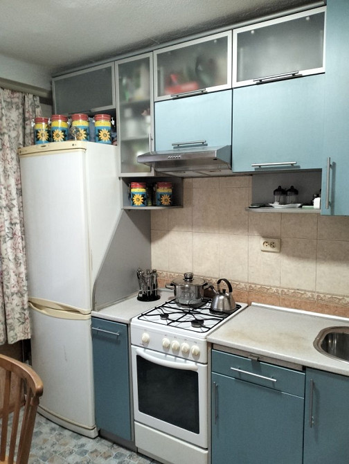 Продаж 1 кімної квартири,  Раківка, наб. л-та Дніпровава Кременчуг - изображение 2