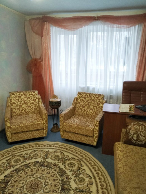 Продаж 1 кімної квартири,  Раківка, наб. л-та Дніпровава Кременчуг - изображение 6